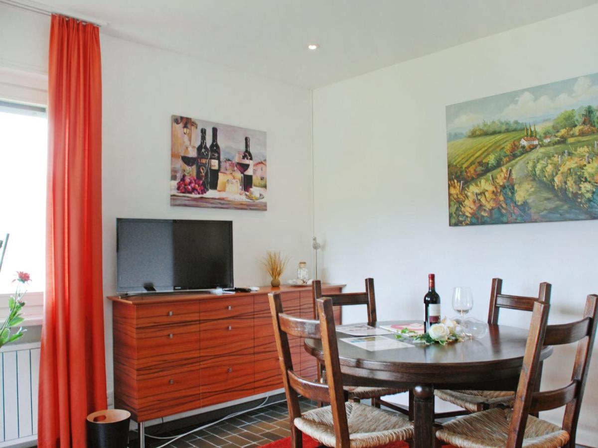 San Nazzaro Apartment Casablanca-1 By Interhome מראה חיצוני תמונה