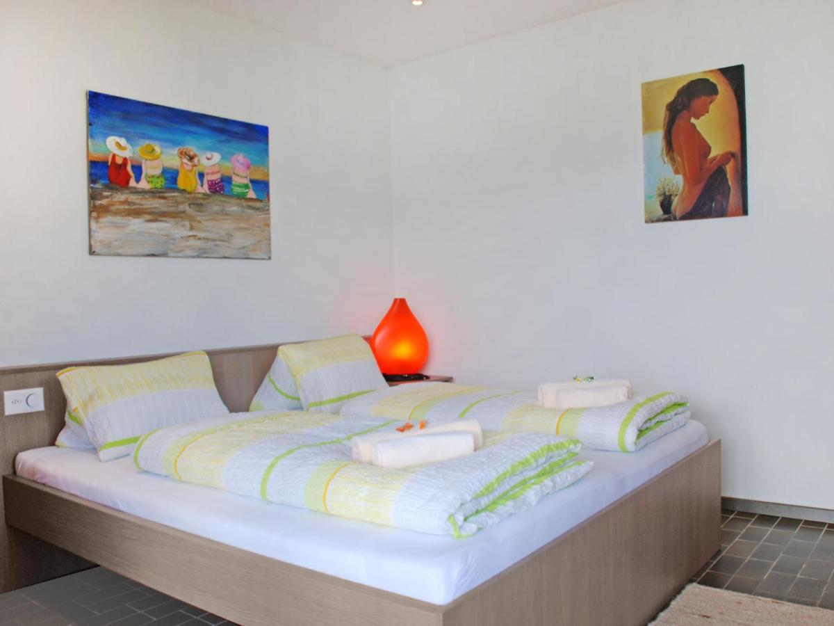 San Nazzaro Apartment Casablanca-1 By Interhome מראה חיצוני תמונה