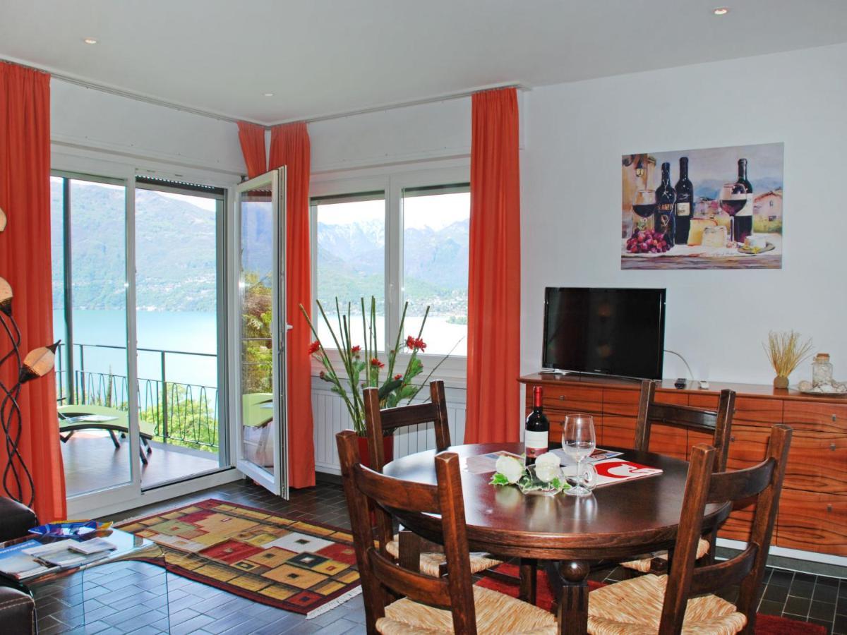 San Nazzaro Apartment Casablanca-1 By Interhome מראה חיצוני תמונה