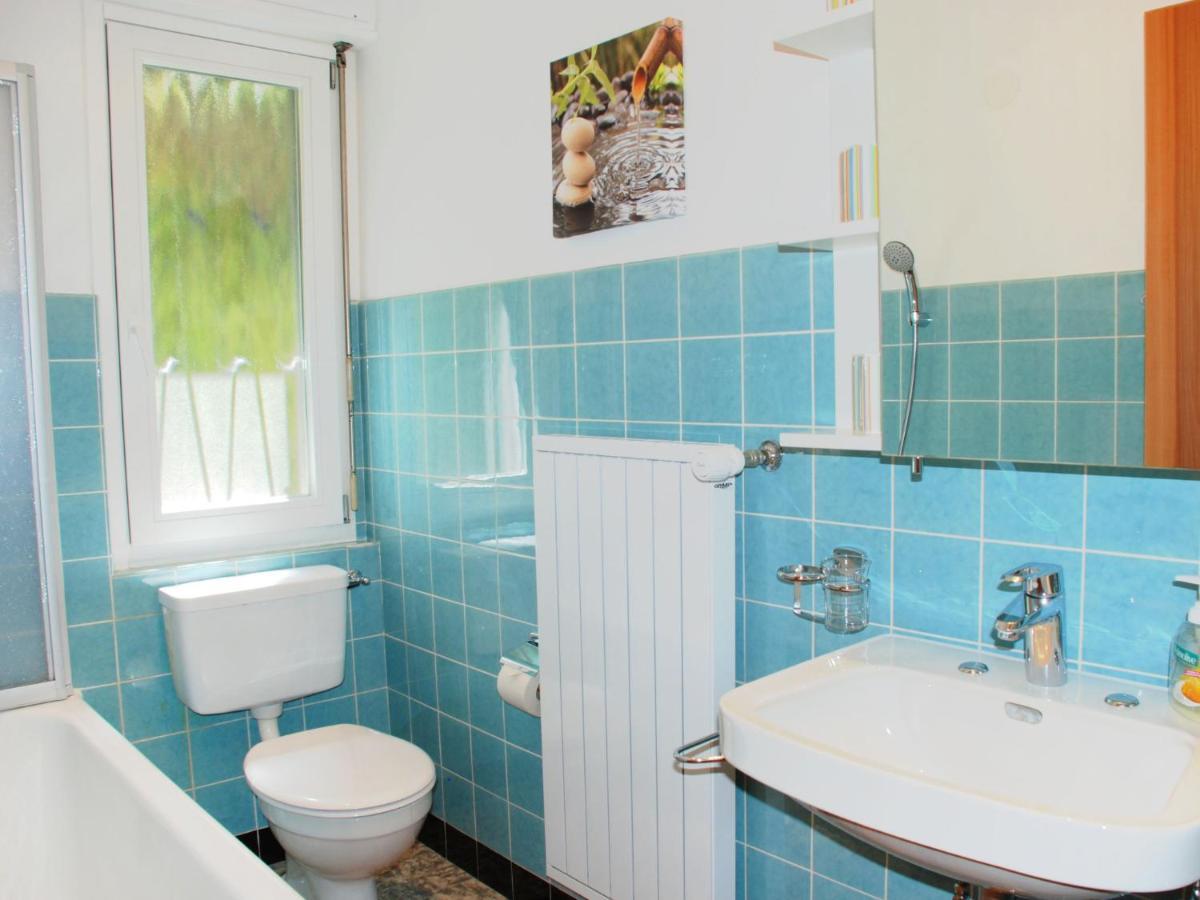San Nazzaro Apartment Casablanca-1 By Interhome מראה חיצוני תמונה