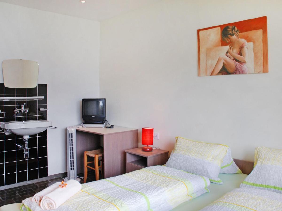 San Nazzaro Apartment Casablanca-1 By Interhome מראה חיצוני תמונה