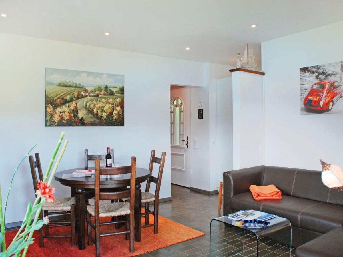 San Nazzaro Apartment Casablanca-1 By Interhome מראה חיצוני תמונה