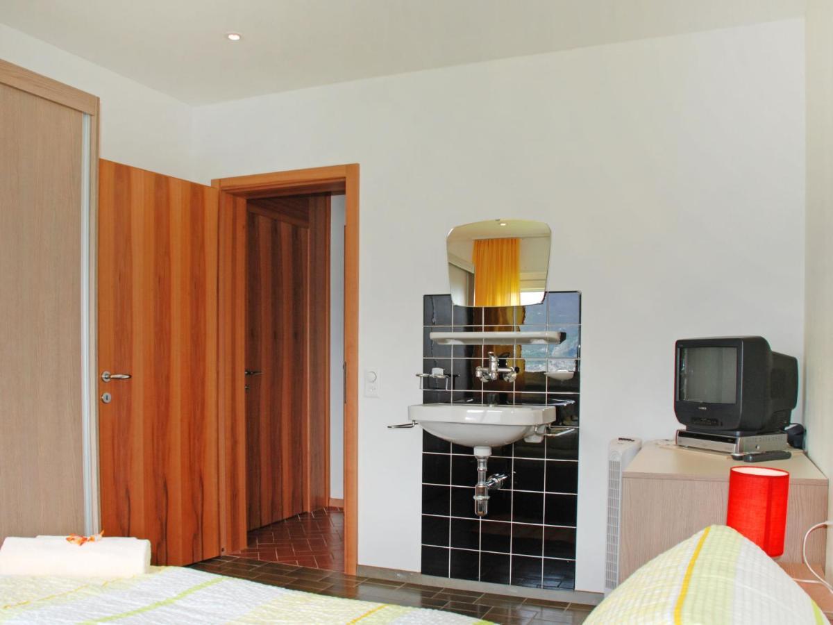 San Nazzaro Apartment Casablanca-1 By Interhome מראה חיצוני תמונה