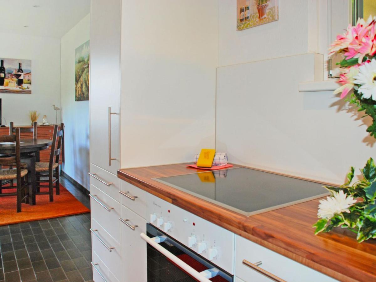 San Nazzaro Apartment Casablanca-1 By Interhome מראה חיצוני תמונה