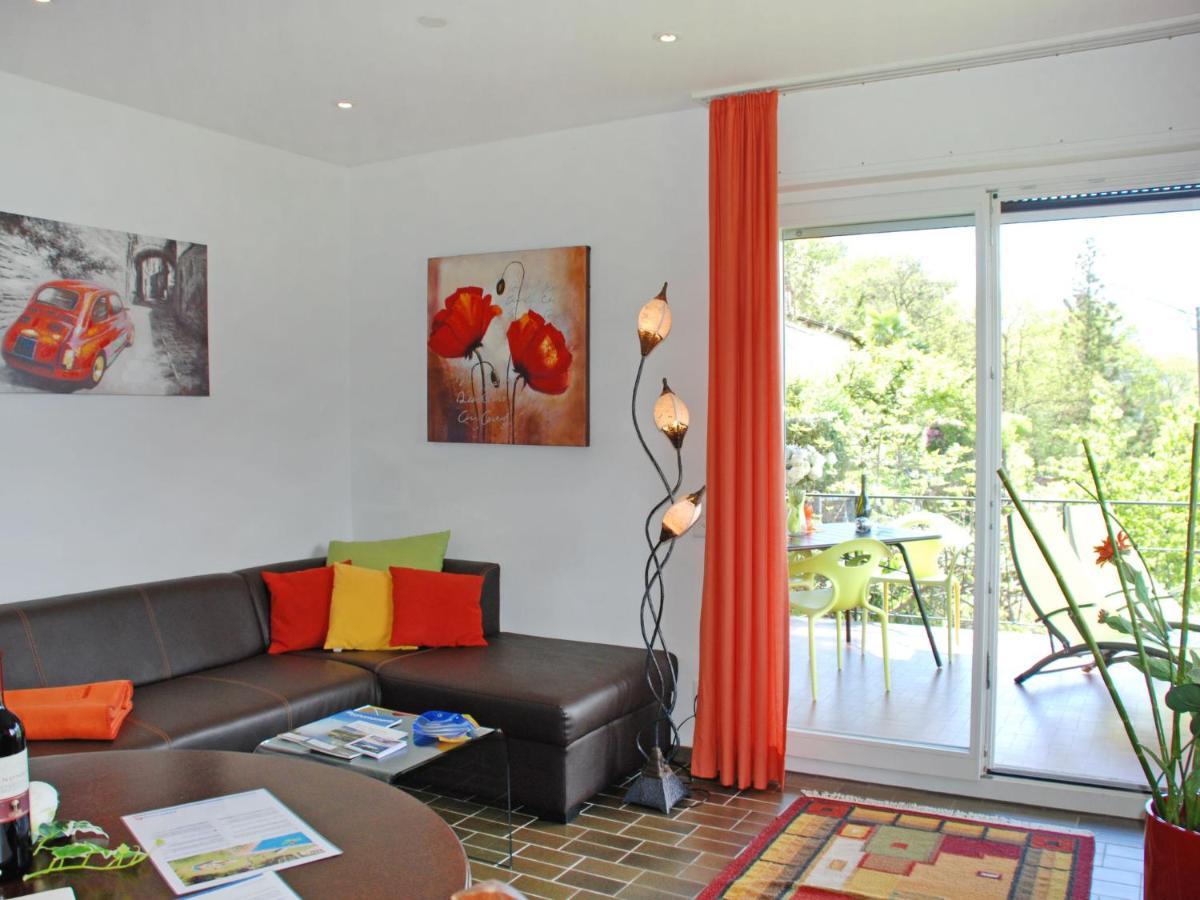 San Nazzaro Apartment Casablanca-1 By Interhome מראה חיצוני תמונה