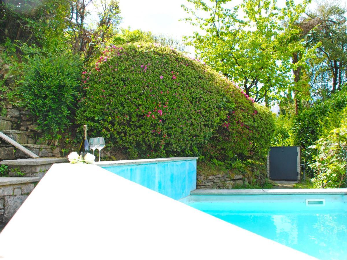 San Nazzaro Apartment Casablanca-1 By Interhome מראה חיצוני תמונה