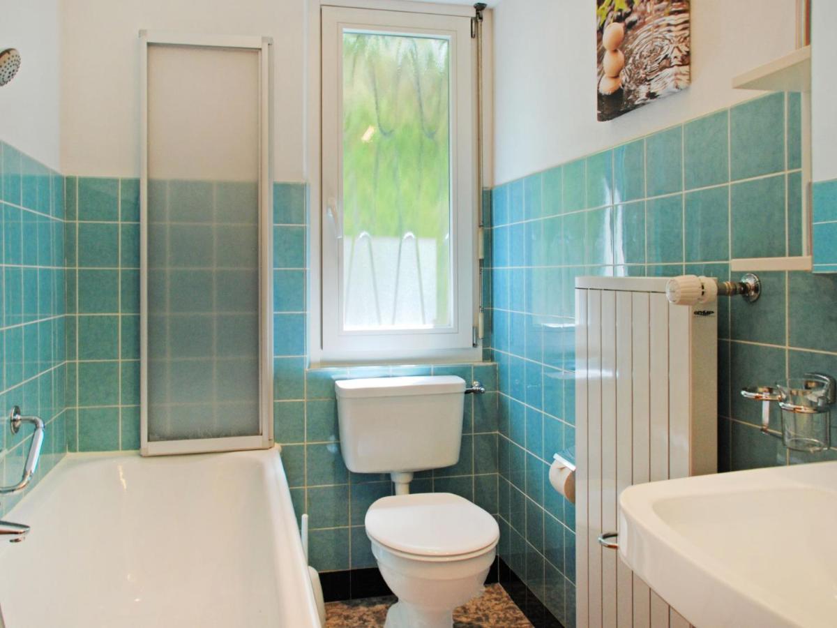 San Nazzaro Apartment Casablanca-1 By Interhome מראה חיצוני תמונה