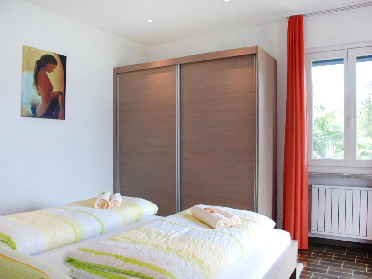 San Nazzaro Apartment Casablanca-1 By Interhome מראה חיצוני תמונה